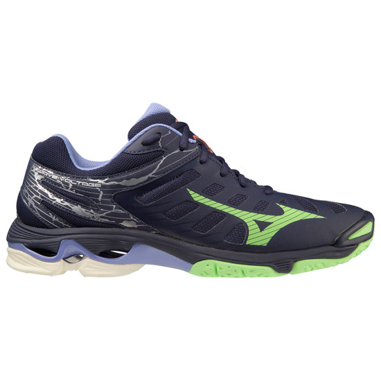 Mizuno Wave Voltage